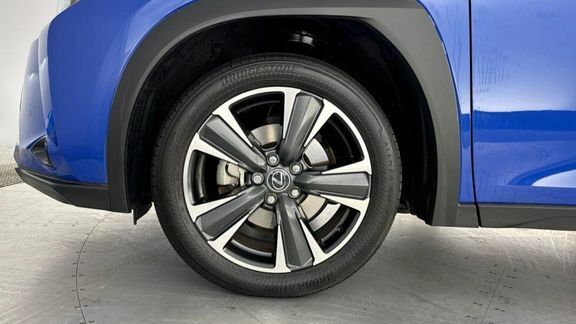 Lexus UX Premium Plus Blue #6