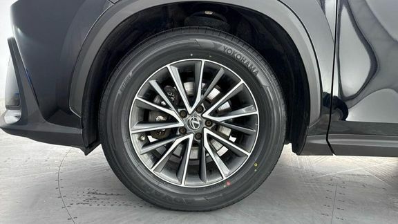 Lexus NX Nx Premium Pack Black #6