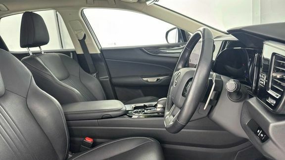 Lexus NX Nx Premium Pack Black #5