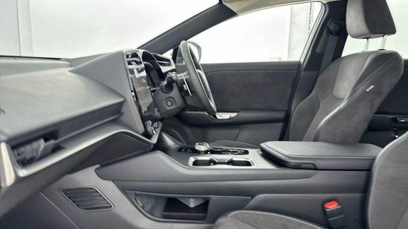Lexus RZ 300E 71.4Kwh Premium Plus Suv 2 Black #10