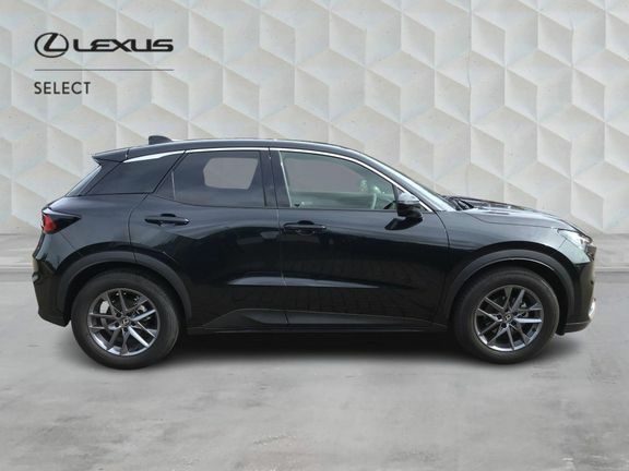 Lexus LBX Premium Black Interior NA25WNH Black #2