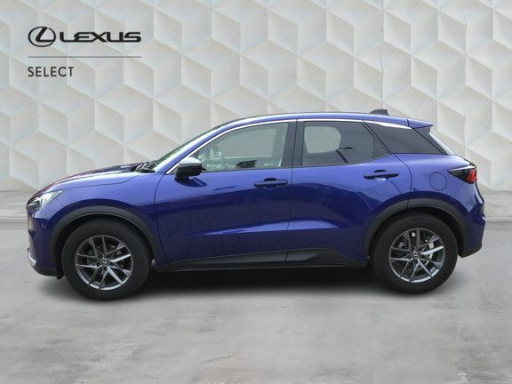 Lexus LBX Premium Blue #6