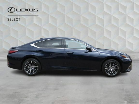 Lexus ES Premium Edition Blue #2