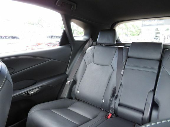 Lexus RX 450H 2.5 E-cvt Premium Plus Pack Black #14