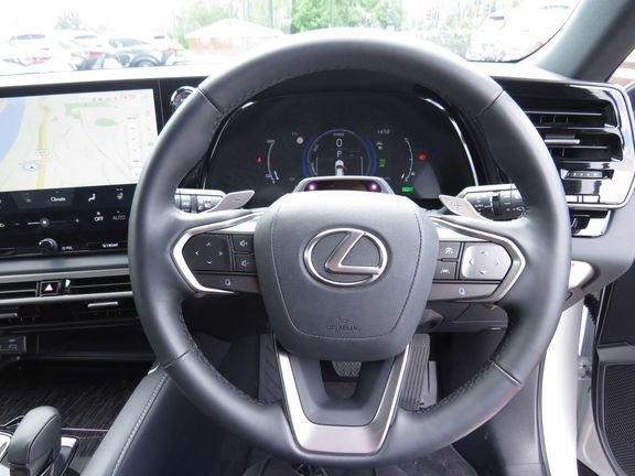 Lexus RX 450H 2.5 E-cvt Premium Plus Pack Black #13