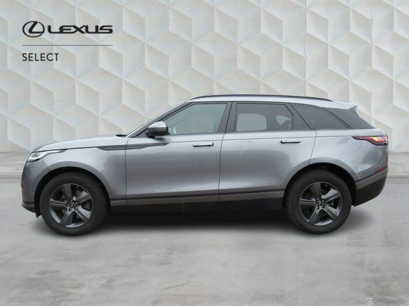 Land Rover Range Rover Velar 2.0 D200 Mhev S 4Wd Euro 6 Ss Grey #6