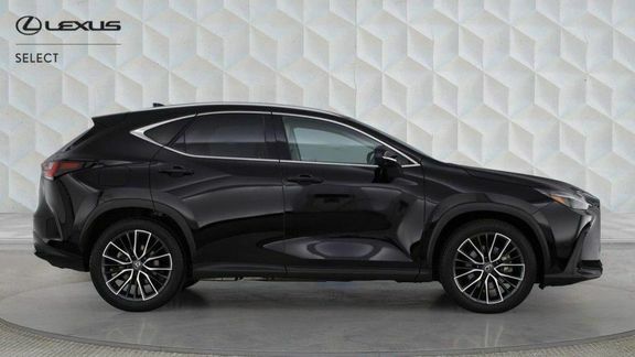 Lexus NX Nx450h Takumi WU25UNH Black #2