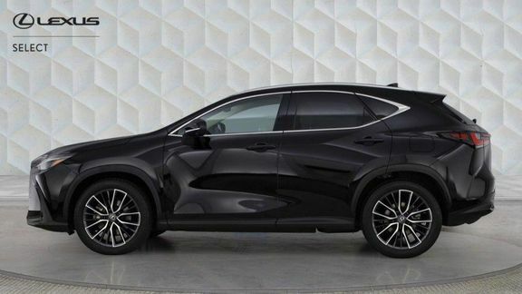 Lexus NX Nx450h Takumi WU25UNH Black #6
