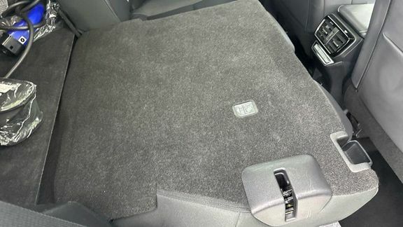 Lexus NX 450H 2.5 E-cvt Premiumlink Prosunroof Black #21