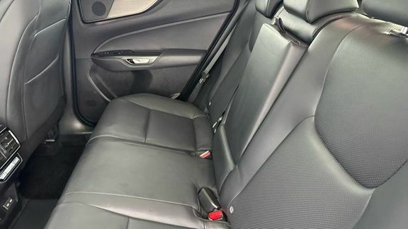 Lexus NX 450H 2.5 E-cvt Premiumlink Prosunroof Black #27