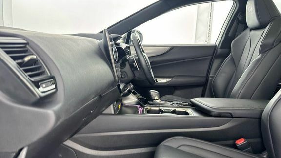 Lexus NX 450H 2.5 E-cvt Premiumlink Prosunroof Black #24