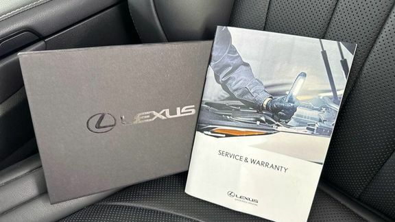 Lexus NX 450H 2.5 E-cvt Premiumlink Prosunroof Black #20