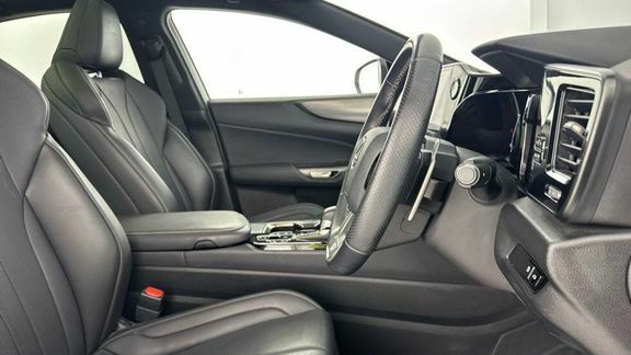 Lexus NX 450H 2.5 E-cvt Premiumlink Prosunroof Black #25