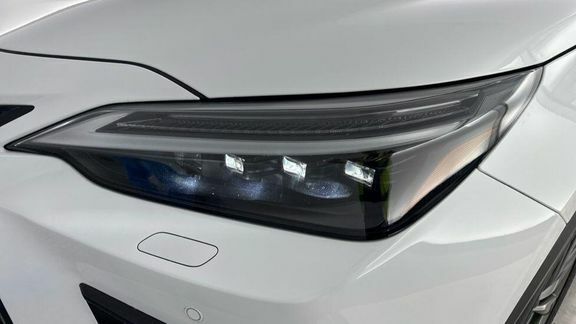 Lexus NX 450H 2.5 E-cvt Premiumlink Prosunroof Black #23