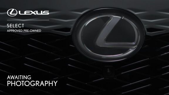 Lexus NX 450H Premium Pack Lexus Link Grey