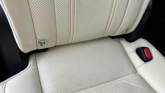 Lexus RX 450H 3.5 Cvt Premium Pack Grey #22