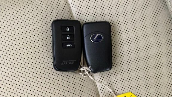 Lexus RX 450H 3.5 Cvt Premium Pack Grey #26
