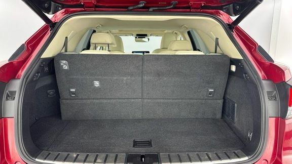 Lexus RX 450H 3.5 Cvt Premium Pack Grey #10