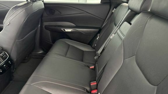 Lexus RX 350H 2.5 E-cvt Premium Plus Pack White #16
