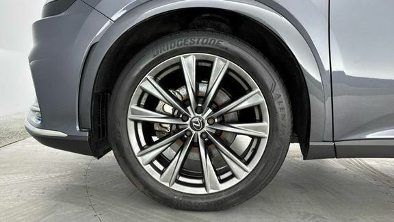 Lexus RX 350H 2.5 E-cvt Premium Plus Pack White #9