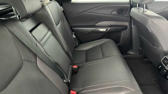 Lexus RX 350H 2.5 E-cvt Premium Plus Pack White #17