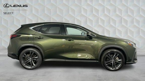 Lexus NX Nx450h Premium Plus  #2