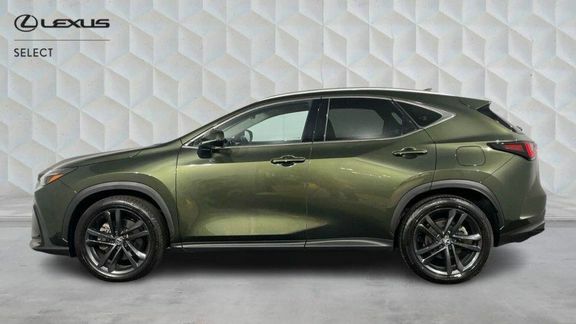 Lexus NX Nx450h Premium Plus  #6