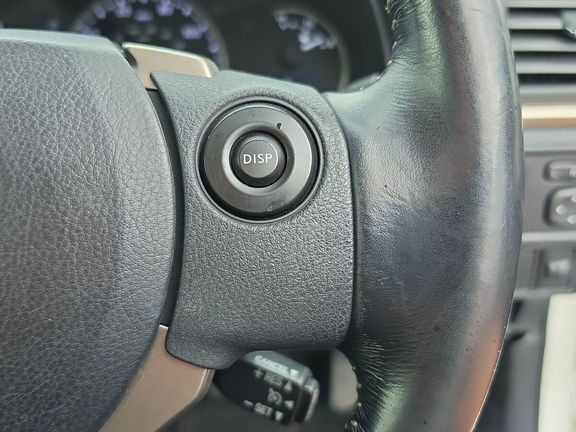Lexus CT 200H Advance Cvt Red #32