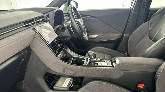 Lexus LBX 1.5 Vvt-ie Premium Plus E-cvt Euro 6 Ss Black #9