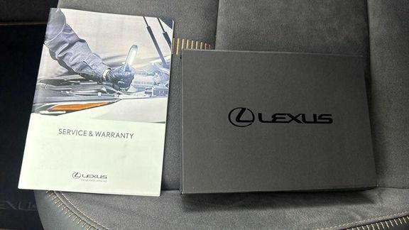 Lexus LBX 1.5 Vvt-ie Premium Plus E-cvt Euro 6 Ss Black #27