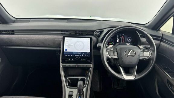 Lexus LBX 1.5 Vvt-ie Premium Plus E-cvt Euro 6 Ss Black #10