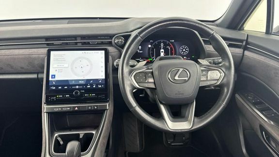 Lexus LBX 1.5 Vvt-ie Premium Plus E-cvt Euro 6 Ss Black #11