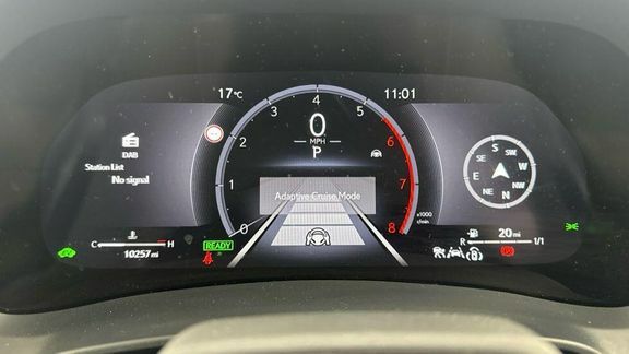 Lexus LBX 1.5 Vvt-ie Premium Plus E-cvt Euro 6 Ss Black #15