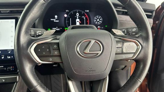 Lexus LBX 1.5 Vvt-ie Premium Plus E-cvt Euro 6 Ss Black #14