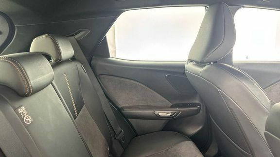 Lexus LBX 1.5 Vvt-ie Premium Plus E-cvt Euro 6 Ss Black #12