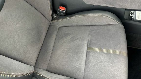Lexus LBX 1.5 Vvt-ie Premium Plus E-cvt Euro 6 Ss Black #21
