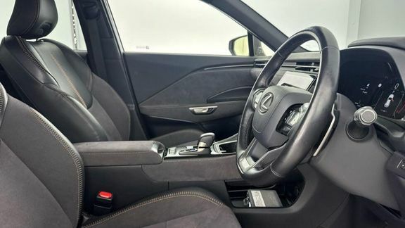Lexus LBX 1.5 Vvt-ie Premium Plus E-cvt Euro 6 Ss Black #16