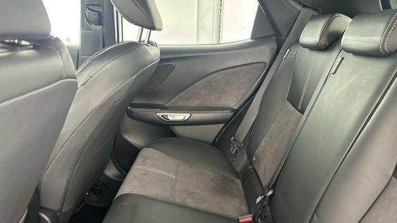 Lexus LBX 1.5 Vvt-ie Premium Plus E-cvt Euro 6 Ss Black #19