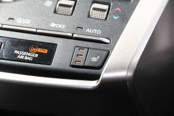 Lexus NX Premium Silver #41