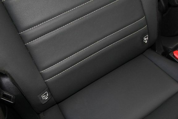 Lexus NX Premium Silver #15