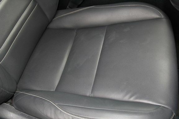 Lexus NX Premium Silver #18
