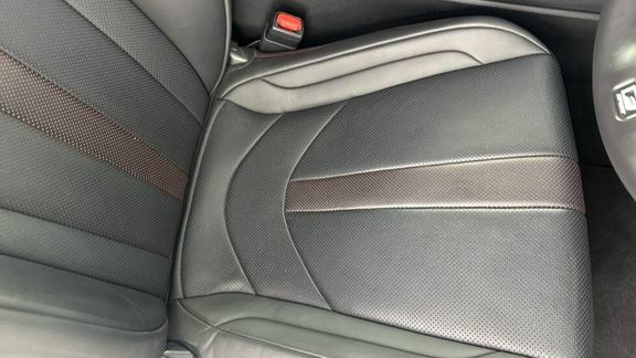 Lexus UX Suv Silver #13