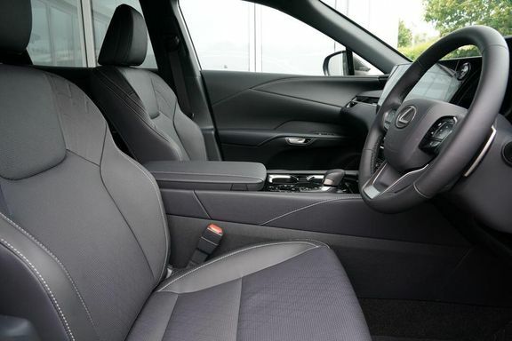 Lexus RX 2.5 450H 18.1Kwh Prem Plus E-cvt 4Wd Euro 6 Ss #13