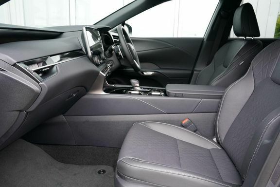 Lexus RX 450H Premium Plus Pan Roof Grey #6