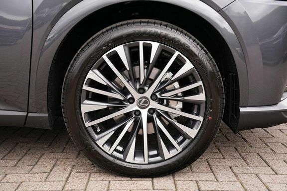 Lexus RX 2.5 450H 18.1Kwh Prem Plus E-cvt 4Wd Euro 6 Ss #23