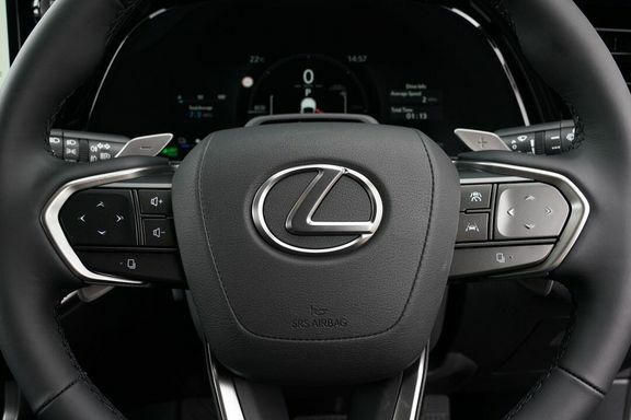 Lexus RX 2.5 450H 18.1Kwh Prem Plus E-cvt 4Wd Euro 6 Ss #11
