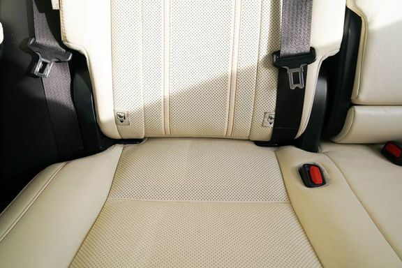 Lexus RX 450H 3.5 Takumi Cvt Grey #14