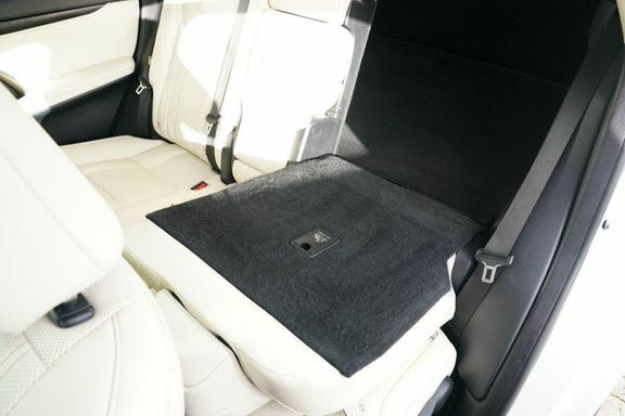 Lexus RX 450H 3.5 Takumi Cvt Grey #18