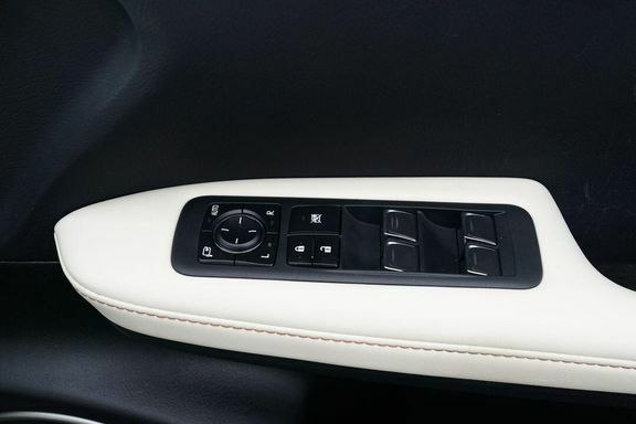Lexus RX 450H 3.5 Takumi Cvt Grey #27