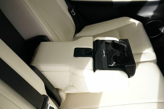 Lexus RX 450H 3.5 Takumi Cvt Grey #30